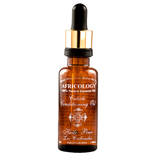 Cuticle Conditioning Oil